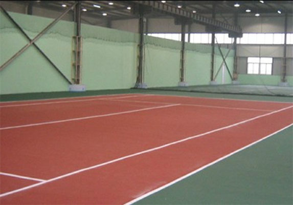 河南塑胶地板商家说说塑胶地板怎么清理？