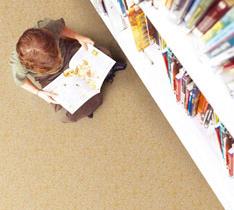 pvc地板与塑胶地板有什么不同？