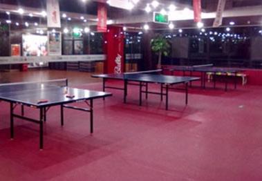 健身房塑胶地板怎么选购？