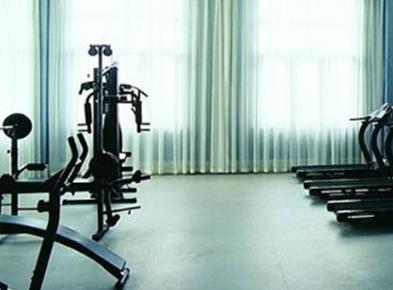 保养橡胶地板时要注意什么？