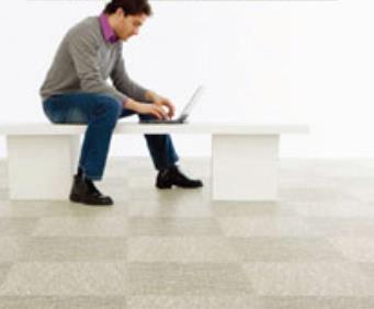 橡胶地板怎么用？