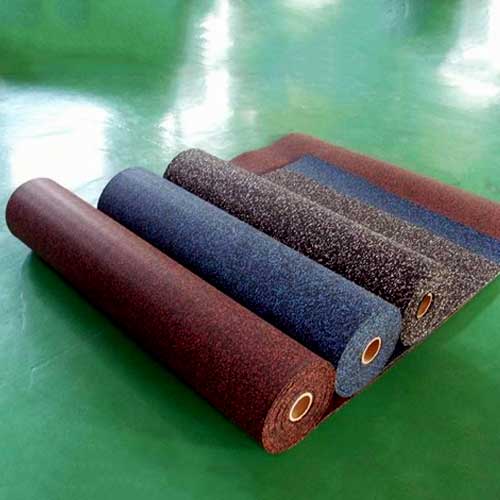 郑州塑胶运动地板厂家浅谈地毯如何选购与搭配